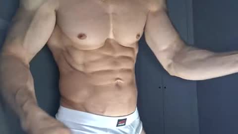 Alessandro online show from 11-25-25, 07:08