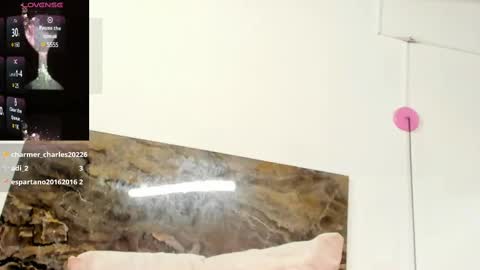 Snapshot of alessia12_ chatting on 02-20-25, 11:54 Alessia online show from 02-20-25, 11:54