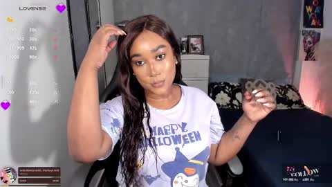 Snapshot of alessia_anderson07 chatting on 09-09-25, 05:51 Yy online show from 09-09-25, 05:51