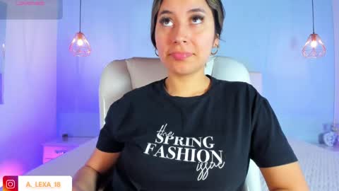 alessia_blaze online show from 04-27-26, 06:44