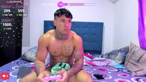 alessia_hot1 online show from 02-12-26, 07:20