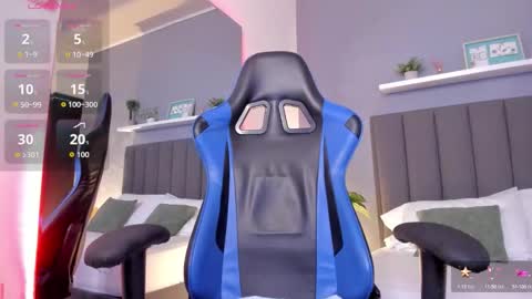 A L E S S I A online show from 10-15-25, 07:58