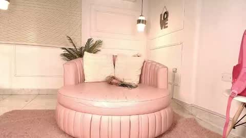 Alejandra  online show from 01-08-26, 12:07