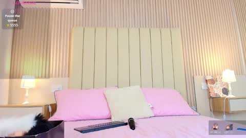 Alejandra  online show from 02-10-26, 12:09