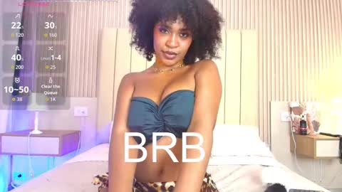 Alejandra  online show from 02-28-26, 12:17