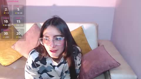 Alessia online show from 10-03-25, 01:41