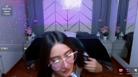 Alessia online show from 03-29-26, 02:39