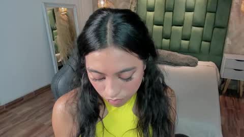 Alessia  online show from 05-08-26, 03:45