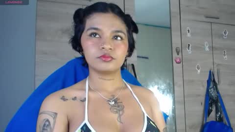 alessia_temptation online show from 03-18-26, 08:17