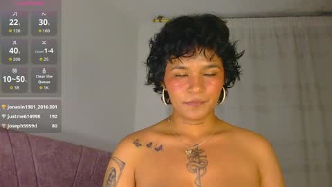 alessia_temptation online show from 04-04-26, 08:23