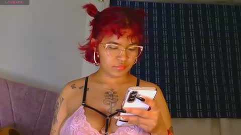 alessia_temptation online show from 07-09-26, 08:40