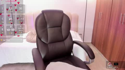  Alessia Will  online show from 09-26-25, 03:32