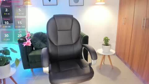  Alessia Will  online show from 02-24-26, 03:37