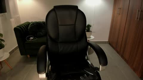  Alessia Will  online show from 04-20-26, 03:31