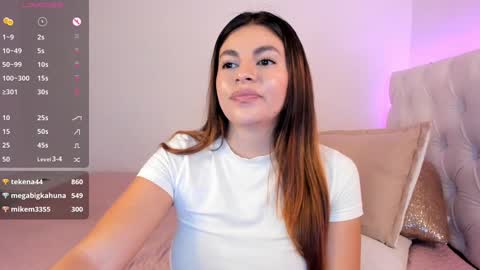 Snapshot of alessiabaum18 chatting on 12-28-24, 09:52 CATA online show from 12-28-24, 09:52