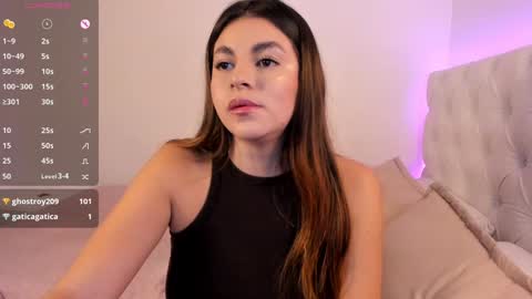 Snapshot of alessiabaum18 chatting on 12-29-24, 05:53 CATA online show from 12-29-24, 05:53