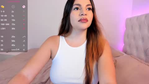 Snapshot of alessiabaum18 chatting on 01-17-25, 03:34 CATA online show from 01-17-25, 03:34