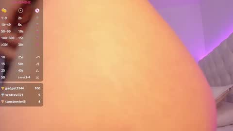 Snapshot of alessiabaum18 chatting on 02-11-25, 06:08 CATA online show from 02-11-25, 06:08