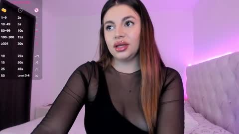 Snapshot of alessiabaum18 chatting on 03-03-25, 03:19 CATA online show from 03-03-25, 03:19