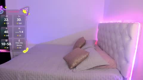 Snapshot of alessiabaum18 chatting on 10-09-25, 06:22 CATA online show from 10-09-25, 06:22