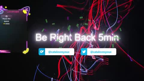 Snapshot of alessiabaum18 chatting on 10-10-25, 07:51 CATA online show from 10-10-25, 07:51