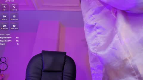 Alessia  online show from 12-31-24, 02:08