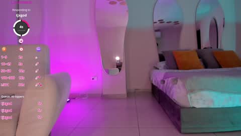 Alessia  online show from 01-22-25, 02:15