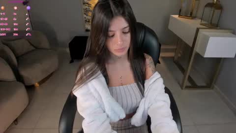 Alessia  online show from 02-26-25, 11:37