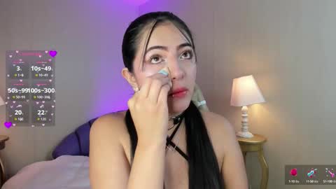 Snapshot of alessiafiore_ chatting on 10-02-25, 05:20 Alessia Fiore Online 1430 to 2100 gmt-5 online show from 10-02-25, 05:20