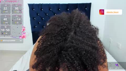 Snapshot of alessiakaunn chatting on 03-05-25, 02:14 Alison online show from 03-05-25, 02:14