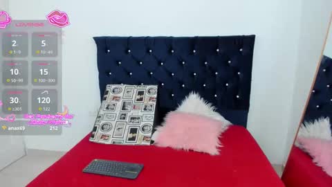 Alison online show from 12-15-25, 10:47