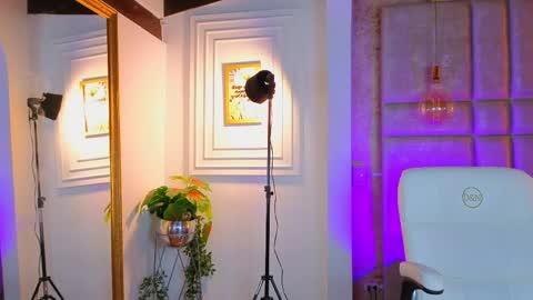 Alessia online show from 05-11-26, 02:45