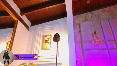Alessia online show from 06-02-26, 02:19