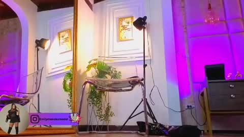Alessia online show from 06-03-26, 02:33