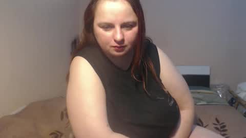 Alessia online show from 02-07-26, 02:37