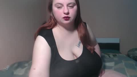 Alessia online show from 02-15-26, 02:30