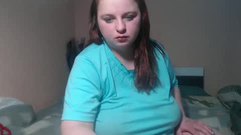 Alessia online show from 02-19-26, 03:24