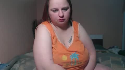 Alessia online show from 03-04-26, 02:39