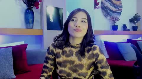 Snapshot of alessianoir chatting on 02-28-26, 08:32 alessianoir online show from 02-28-26, 08:32