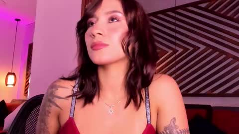 alessianoir online show from 03-05-26, 09:11