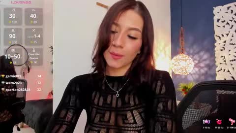 alessianoir online show from 03-14-26, 10:21