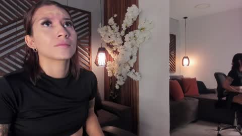 alessianoir online show from 04-07-26, 11:54