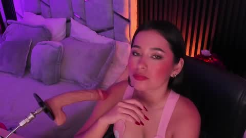 Alessia online show from 05-30-26, 10:45