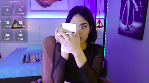 Valery online show from 01-25-25, 12:37