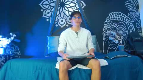 Alessio online show from 01-08-26, 12:07