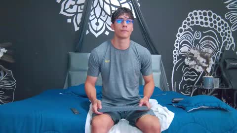 Alessio online show from 01-09-26, 11:57