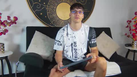 Alessio online show from 01-12-26, 12:10