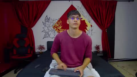 Alessio online show from 01-13-26, 12:10