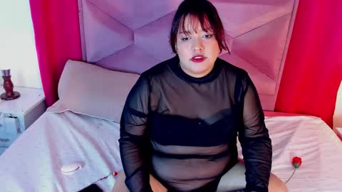 AleSweett online show from 03-11-26, 12:55