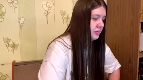 Aletta Oushen online show from 02-09-25, 01:46